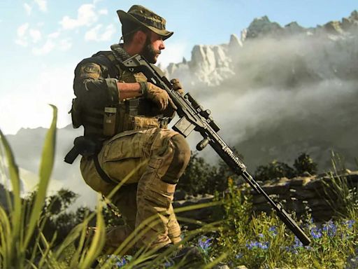 Call of Duty: Modern Warfare 3 flooded with cheaters following arrival on Xbox Game Pass