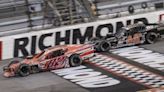 Entry list: Virginia is for Racing Lovers 150 at Richmond Raceway