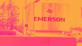 Spotting Winners: Emerson Electric (NYSE:EMR) And Internet of Things Stocks In Q1