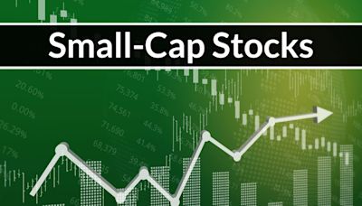 Rotation To Small-Cap From Tech Stocks Continues