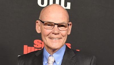 James Carville on His Doc ‘Winning Is Everything, Stupid,’ the Election and Persuading Biden to Drop Out