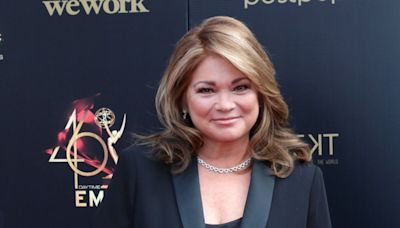 Valerie Bertinelli's Surprising Revelation That Her Eddie Van Halen Marriage Wasn't a Fairy Tale