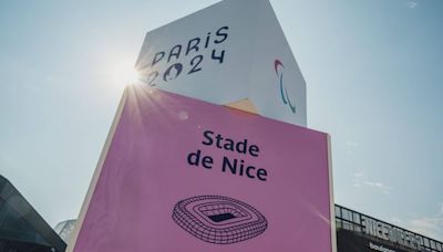 JO de Paris 2024 : Ils laissent une handicapée une heure sous le cagnard devant le stade de Nice