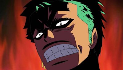 La temporada 2 de ‘One Piece’ en Netflix desvela a su primer villano: el hombre que casi deja sin piernas a Zoro