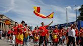 Los efectos benéficos de la Roja