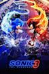 Sonic 3, le film