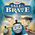 Thomas & Friends: Tale of the Brave