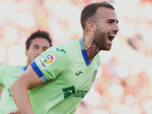 Ver EN VIVO ONLINE el Getafe vs. Coventry City, amistoso de pretemporada 2024: Dónde ver, TV, canal y Streaming | Goal.com Espana