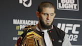 Islam Makhachev: Dustin Poirier, coach don’t believe they can beat me at UFC 302