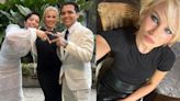 Monica Corgan: quién es la mejor amiga Ángela Aguilar que aseguran es “fan de su relación” con Christian Nodal
