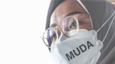 Objecting to Najib’s pardon not the same as opposing Umno, Muda’s Amira Aisya says