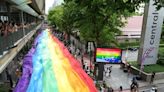 Pride for All：泰國歡慶2024驕傲月，倡導平等與性別多元化