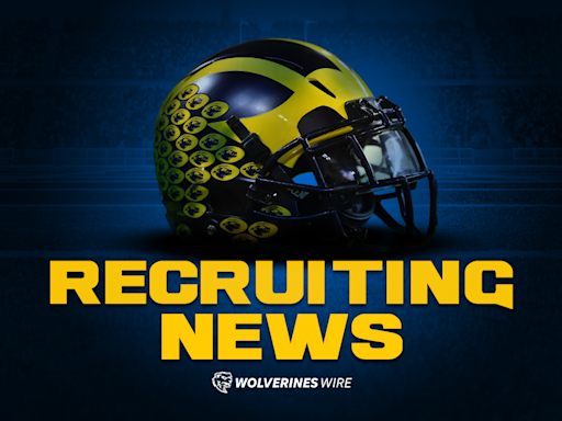 Michigan football set to receive visit from elite 2026 OL from IMG Academy