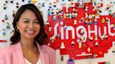 LEGO Group names new general manager for SG, MY and travel retail