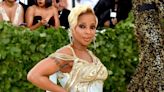 Mary J. Blige Unveils Long-Awaited Boot Collaboration with Giuseppe Zanotti