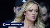 Stormy Daniels wore bulletproof vest to Trump hush money trial, lawyer says