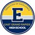 East Grand Rapids High School