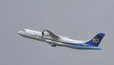 1332人報名空服員考試 華信航空只招12人「錄取率0.9%」