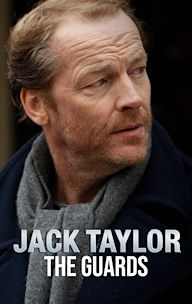 Jack Taylor: The Guards