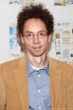 Malcolm Gladwell