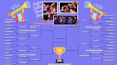 Our Elite 8 is set in the Musical Madness tournament. Vote to get them in the Final Four