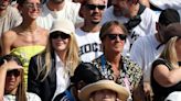 JO de Paris 2024 : Nicole Kidman, Tom Cruise, Ariana Grande ... Les stars repérées dans les tribunes