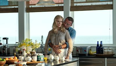 ... Perfect Couple’ Director Susanne Bier Unpacks Netflix Show’s ‘Magical Group Dynamic’ And Winbury Family’s ‘Undercurrent...