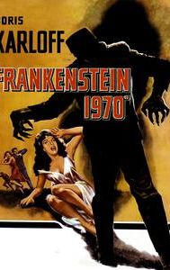 Frankenstein 1970