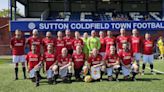 Man Utd Supporters' team ready for British final