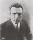 Henri Bergman