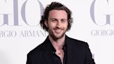 Aaron Taylor-Johnson’s odds on becoming James Bond set for ‘twists and turns’