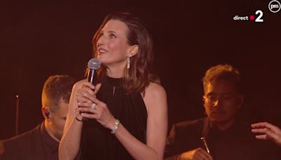 "Suite à l'adoption de la loi #MeToo" : Camille Cottin donne le ton du Festival de Cannes 2024