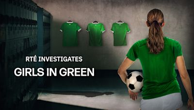 RTÉ Investigates and the Sunday Independent announce major new joint investigation into Women's Soccer in Ireland to be revealed this Sunday – About RTÉ