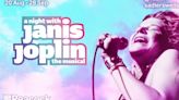 Further Cast Set for the UK Premiere of A NIGHT WITH JANIS JOPLIN