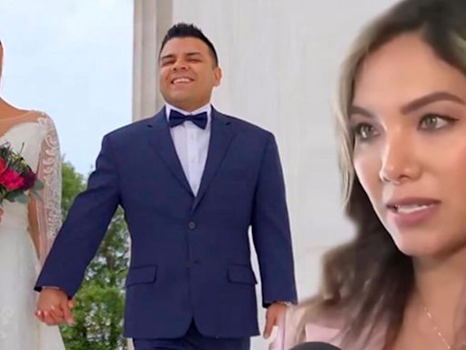 'Chabelita' quiso ABANDONAR a su esposo Rodney al mes de casarse, ¿por Christian Domínguez?