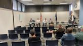 Second York commissioner candidate forum held at library