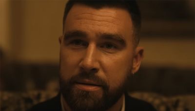 Travis Kelce Worked With an Acting Coach for Months Before ‘Grotesquerie’ Shoot and ‘Knew Everybody’s Lines,’ Says Ryan Murphy