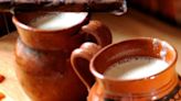 ¿Cuántas calorías puede llegar a tener un atole de leche?