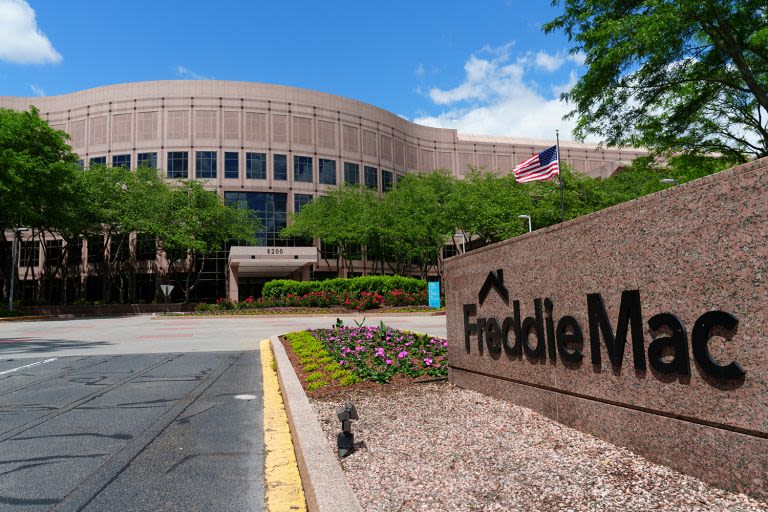 Freddie Mac Calls Halt on New Loans From Appraiser BBG