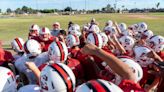 After 50 straight losses, Cortez High's football team creates a winning buzz in Phoenix