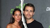 Paul Wesley Files for Divorce From Wife Ines de Ramon After Nearly 5 Years of Marriage