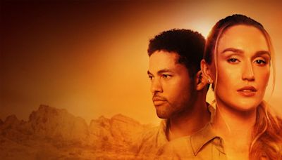 How to watch Lifetime’s new movie ‘Nightmare in the Desert’ premiere with a free trial