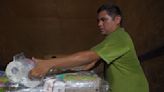 Apoya Tamaulipas con 5 mil despensas a damnificados por huracán Otis