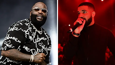 Rick Ross Addresses Relationship With Drake & Possible Reconciliation