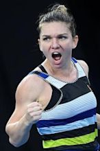 Simona Halep