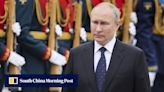 Putin says Russia will respond if Nato deploys troops in Finland, Sweden