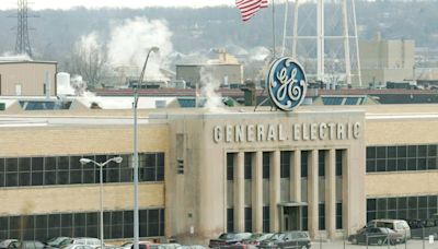 How GE’s Most Hated Division Became Its Best-Performing Stock