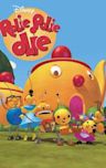 Rolie Polie Olie