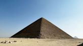 Il y a 4000 ans, les pyramides d’Égypte se trouvaient au bord du Nil