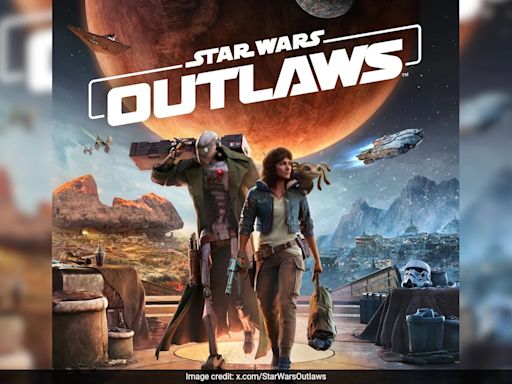 "Like Reconnecting With Childhood": Developer On "Star Wars Outlaw" Game